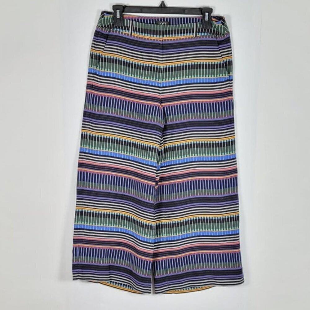 LOFT Culottes Size 4